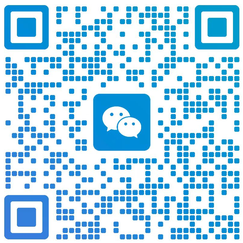 央淘公众号二维码